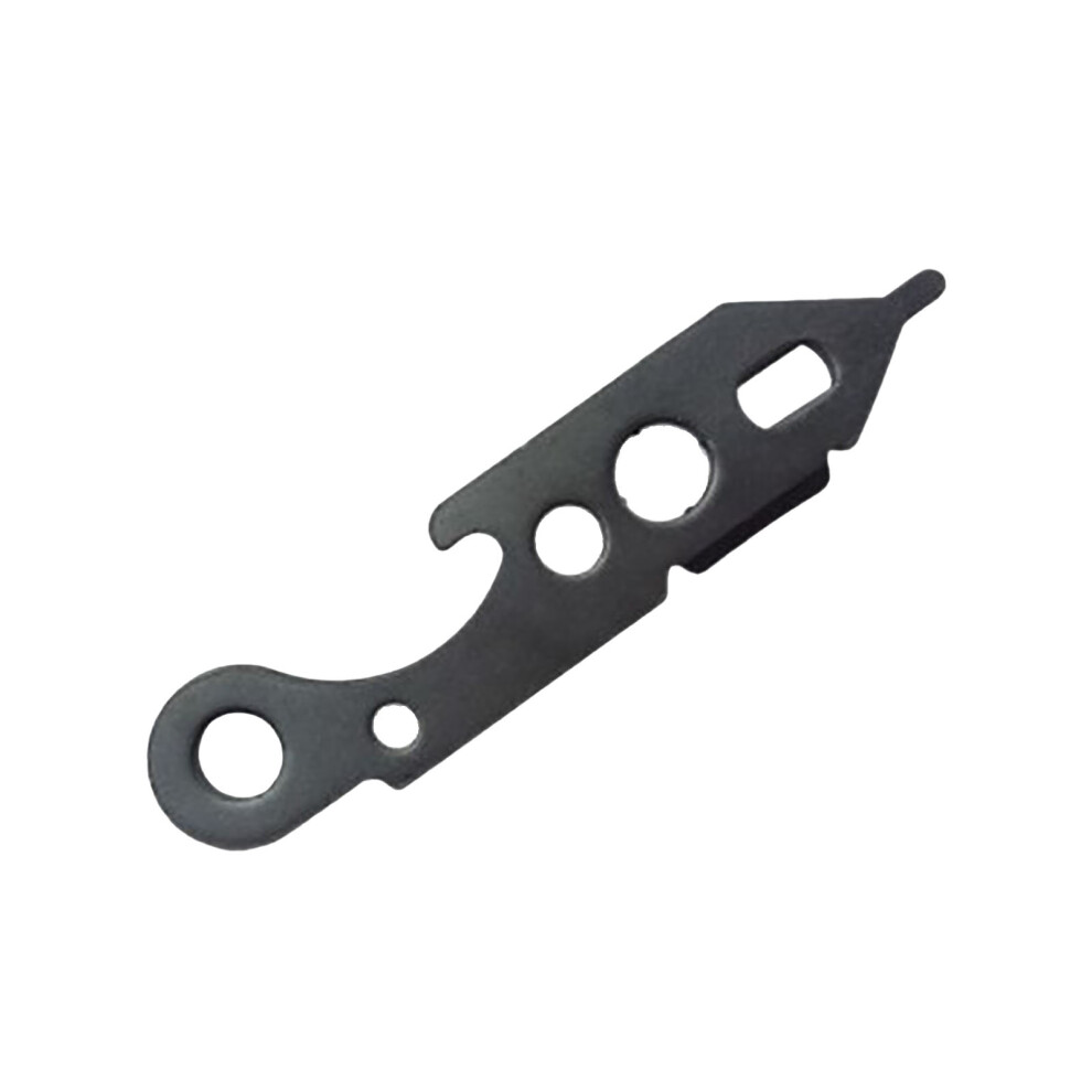 Dart Wrench Tool For Aluminum Shaft Plastic Point Removal Tightening 643505224788