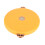 (Orange Pull Rope) Twister Board PP ABS Antislip Waist Machine Pink Pull Rope 4