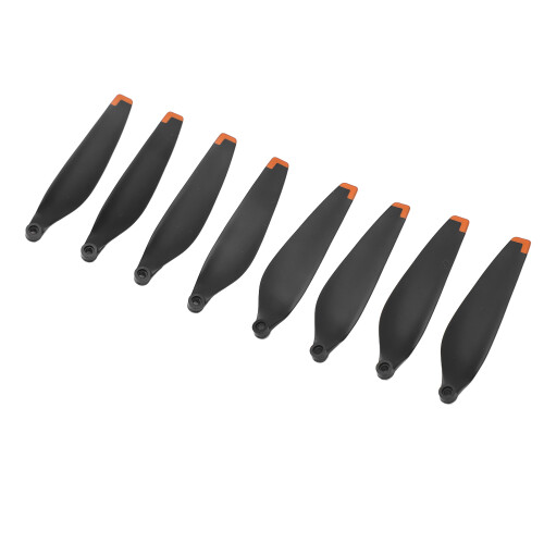 Drone Propeller Orange Edge PC Low Consumption for Mini 4 Pro 1
