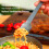 Titanium Camping Cutlery Set Fork Spoon 4
