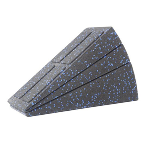 Slant Board EPP Adjustable Angle Foot Mat Squat Ramp Heel Elevated 2