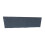 (Dark Blue) Cue Grip Wrap Leather Woven Pattern Comfortable Pool Stick Black 2