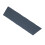 (Dark Blue) Cue Grip Wrap Leather Woven Pattern Comfortable Pool Stick Black 3