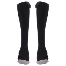 1 Pair Heated Socks for Men Women Electric Thermal Warm Socks