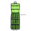Quickdraw Storage Bag Climbing Gear Organizer Small Tools Pouch 1