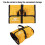 Quickdraw Storage Bag Climbing Gear Organizer Small Tools Pouch 5