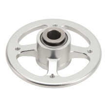 RC Helicopter Main Gear Fixed Plate Replacement for Flywing FW450 V3
