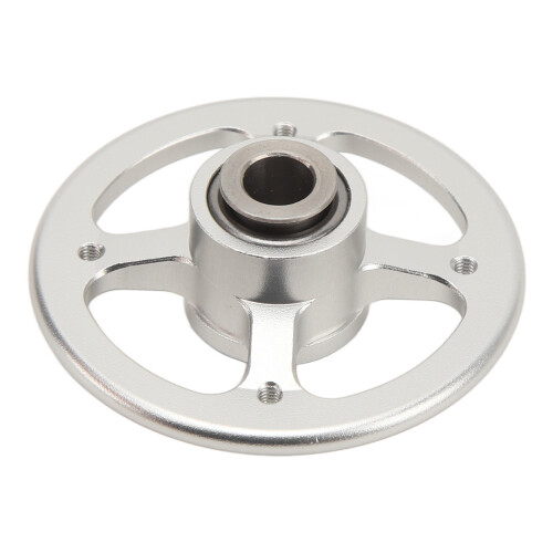 RC Helicopter Main Gear Fixed Plate Replacement for Flywing FW450 V3