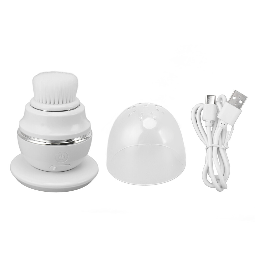 Facial Cleanser Brush 3 Speed 180mAH All Skin Type