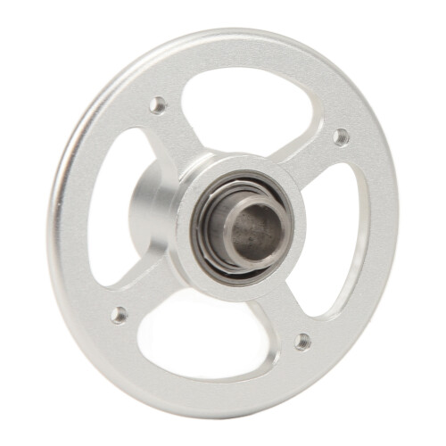 RC Helicopter Main Gear Fixed Plate Replacement for Flywing FW450 V3 2