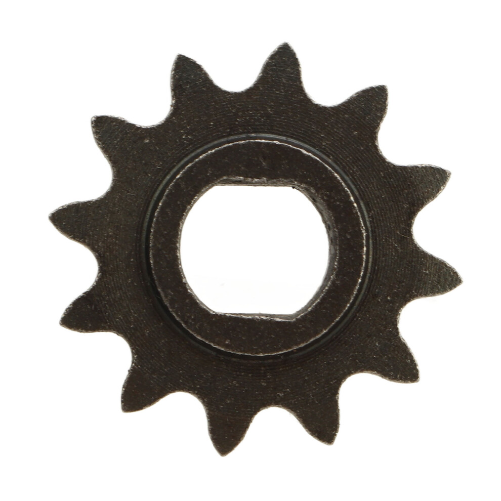 25H 12T Sprocket H Hole Steel For My1020 My1016 My1018 643505243703