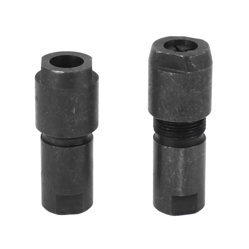 2 Pcs Angle Grinder Conversion Adapter 6Mm 3Mm To Engraving Machine 643505243864