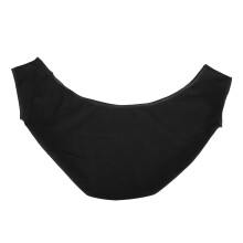 Bowling Ball Polisher Bag with Cleaning Towel Holder
