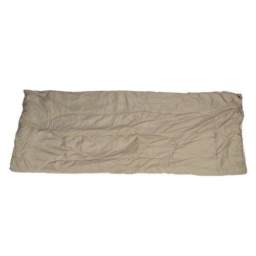 Portable Foldable Outdoor Sleeping Bag Summer Thin Color Blocking