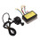 2PCS DC Motor Speed Controller + Thumb Throttle Kit 12V250W 3
