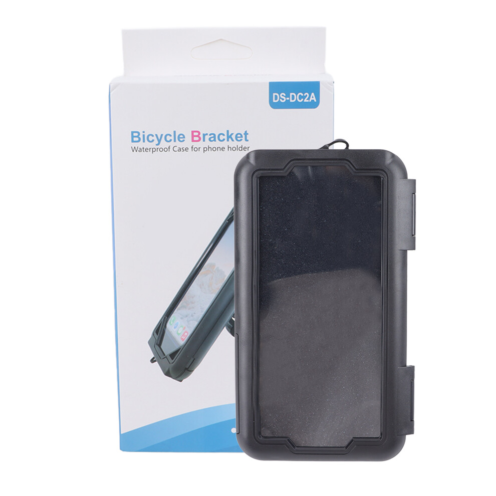 Bike Phone Mount Handlebar Holder For Cycling Navigation 643505241822