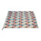 Portable Foldable Outdoor Sleeping Bag Summer Thin Color Blocking 3