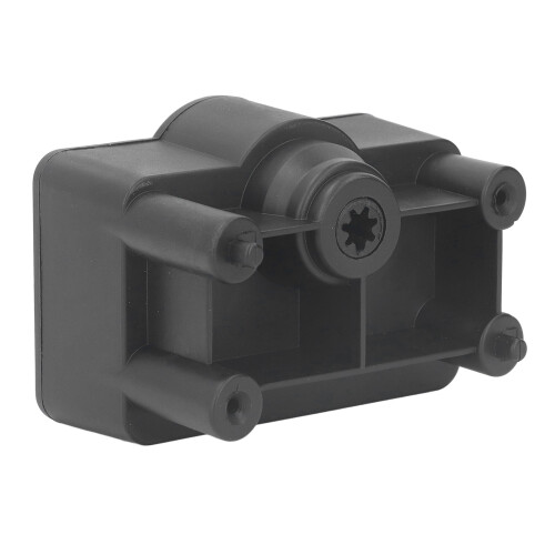 Golf Cart MCOR Throttle Potentiometer Accelerator Controller