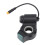Electric Scooter Handlebar Switch Lock 10 Inch ABS 3 Pin Waterproof 3