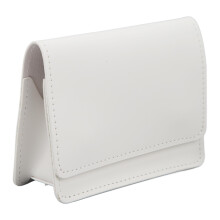 Waterproof Golf Rangefinder Case White for Tectec Royal Lions