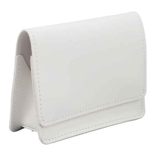 Waterproof Golf Rangefinder Case White for Tectec Royal Lions
