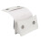 Waterproof Golf Rangefinder Case White for Tectec Royal Lions 4