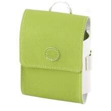 Golf Rangefinder Case Waterproof Universal Carry Bag with Belt Clip
