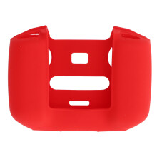 (Red) Silicone Case for Mavic 3 Mini 2 SE Mini 3 Pro Drone Red