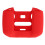 (Red) Silicone Case for Mavic 3 Mini 2 SE Mini 3 Pro Drone Red 1