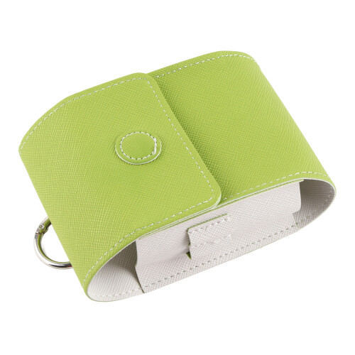 Golf Rangefinder Case Waterproof Universal Carry Bag with Belt Clip 2