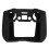(Black) Silicone Case for DJI Mini 3 Pro Remote Red Scratch Resistant 1