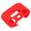 (Red) Silicone Case for Mavic 3 Mini 2 SE Mini 3 Pro Drone Red 4
