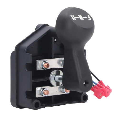 Forward Reverse Switch 101753005 Copper ABS for Golf Cart 1
