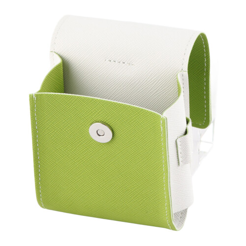 Golf Rangefinder Case Waterproof Universal Carry Bag with Belt Clip 1