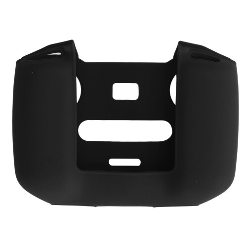 (Black) Silicone Case for Mavic 3 Mini 2 SE Mini 3 Pro Drone Red 1