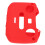 (Red) Silicone Case for Mavic 3 Mini 2 SE Mini 3 Pro Drone Red 5