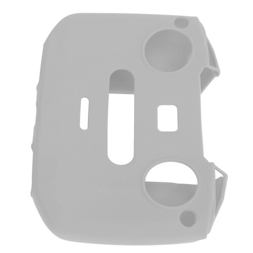 (Grey) Silicone Case for Mavic 3 Mini 2 SE Mini 3 Pro Drone Red 2