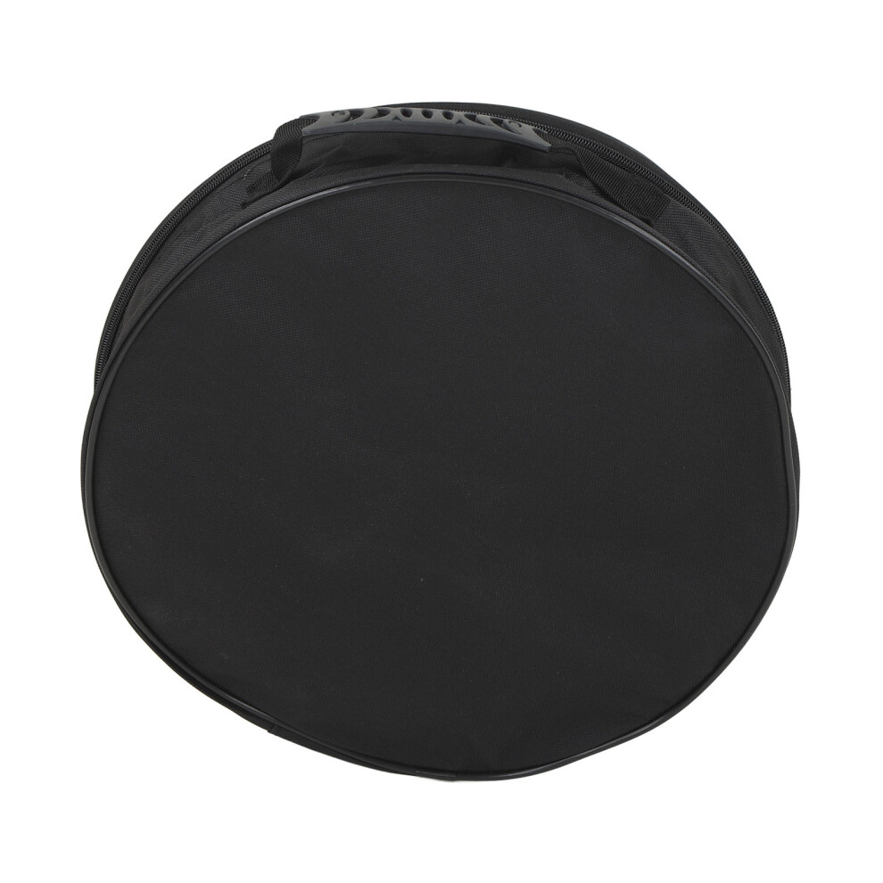 Round 14.6In Waterproof Flame Retardant Cable Storage Bag Rv Sewer 643505251302