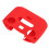 (Red) Silicone Case for Mavic 3 Mini 2 SE Mini 3 Pro Drone Red 3