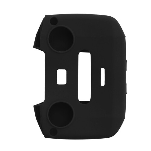 (Black) Silicone Case for Mavic 3 Mini 2 SE Mini 3 Pro Drone Red 2