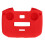 (Red) Silicone Case for Mavic 3 Mini 2 SE Mini 3 Pro Drone Red 2