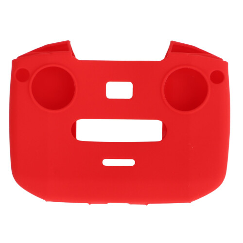 (Red) Silicone Case for Mavic 3 Mini 2 SE Mini 3 Pro Drone Red 1