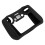 (Black) Silicone Case for DJI Mini 3 Pro Remote Red Scratch Resistant 4