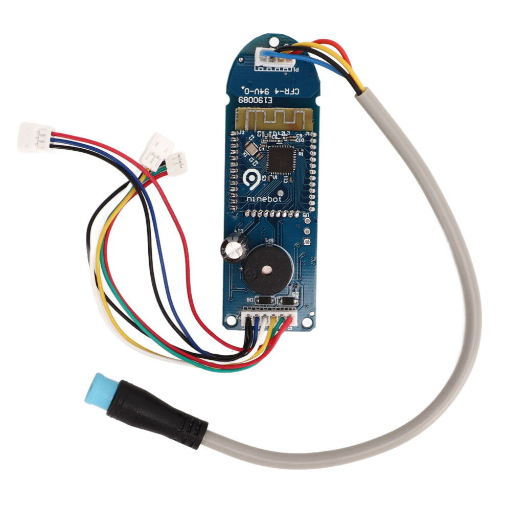 Electric Scooter Bt Pcb Bluetooth Dashboard For Xiaomi M365 Repair 643505248142