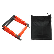Agility Ladder for Soccer Fitness Training Equipment