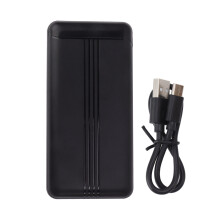5V Portable Charger 20000mAh Power Bank with Type C Cable