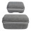 DJI Mavic 3 Pro Hard Case with Handle for Drone and Remote 1