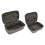 DJI Mavic 3 Pro Hard Case with Handle for Drone and Remote 4