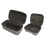 DJI Mavic 3 Pro Hard Case with Handle for Drone and Remote 2