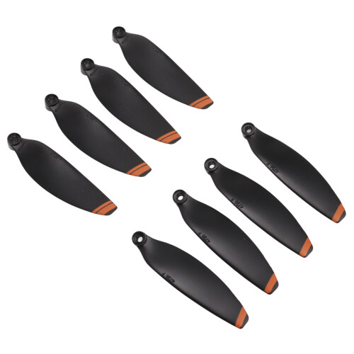 Drone Propeller Replacement Orange Edge Blades for Mavic Mini 1
